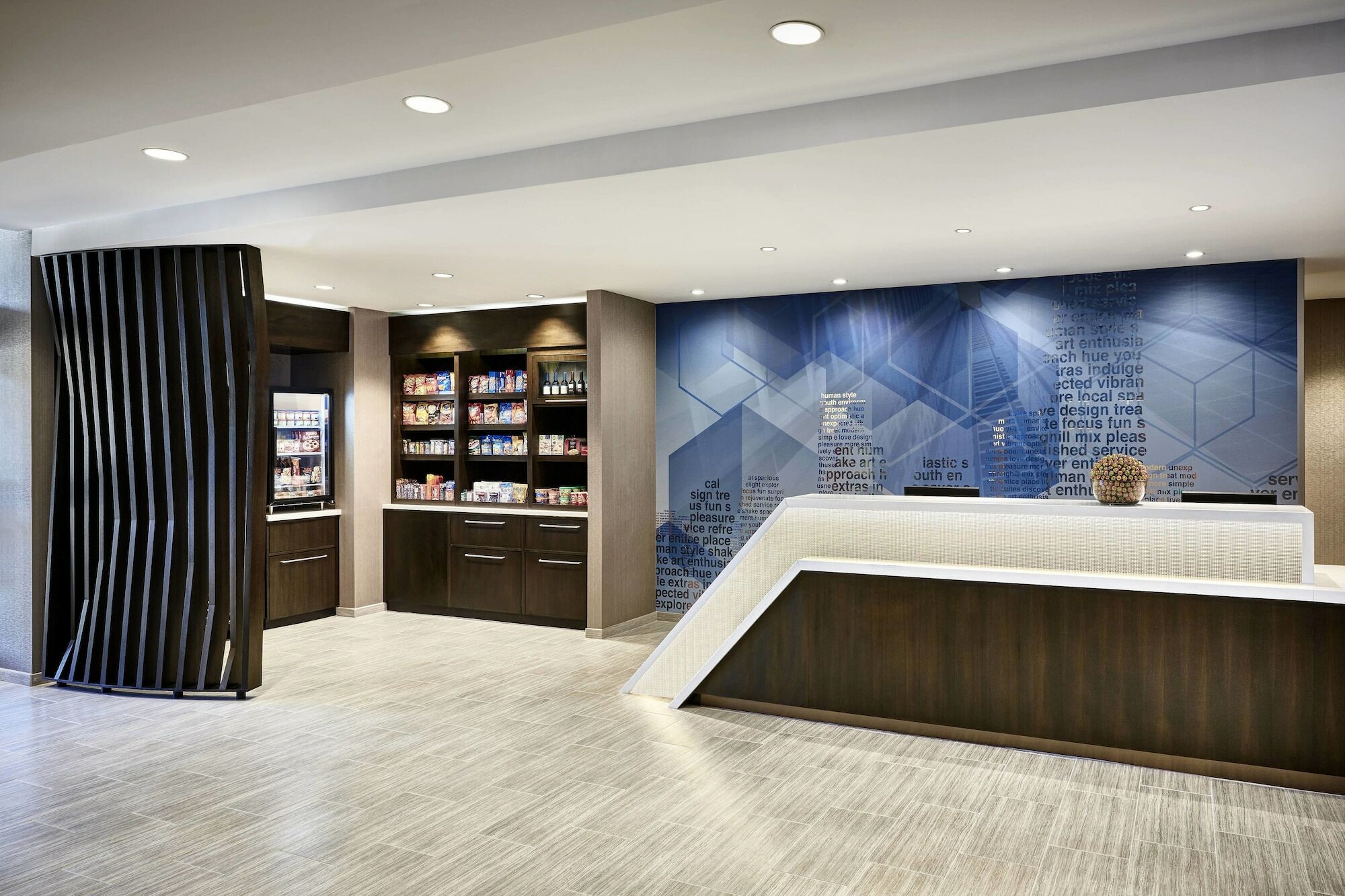 Springhill Suites By Marriott Milwaukee West/Wauwatosa Buitenkant foto